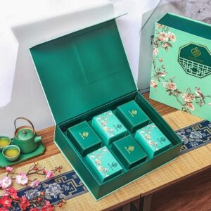 Set Qùa Tết Xuân Bình An